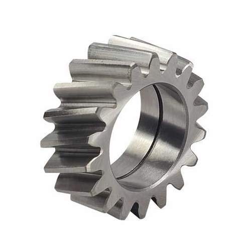 Helical Gears