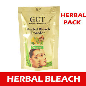 Herbal Bleach Powder