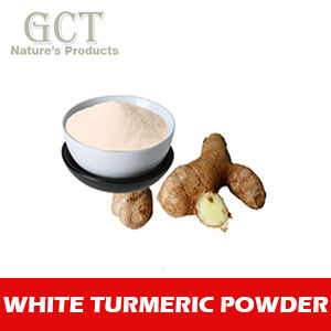 High Grade White Turmeric Powder