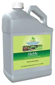 Liquid Humic Acid Fertilizers
