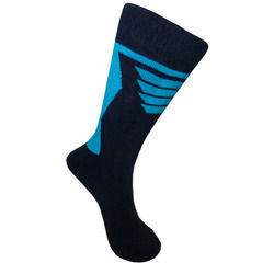 Cotton Mens Skin Friendly Terry Socks