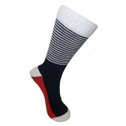 Cotton Mens Terry Socks