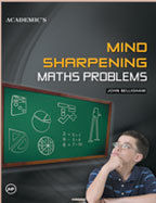 Mind Sharpening Math Problems (PB)