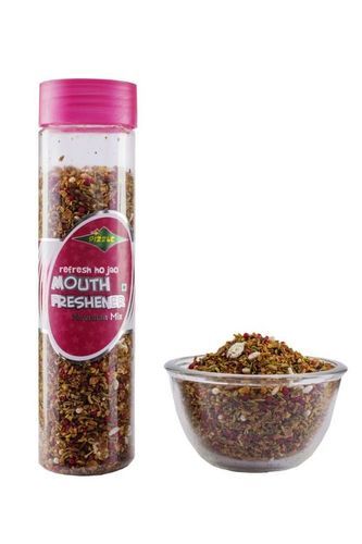 Mouth Freshener Navratan Mix