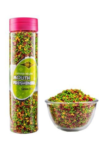 Mouth Freshner Green Mix