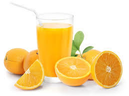 Orange Juice