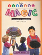 Science Magic (7-8) (PB)