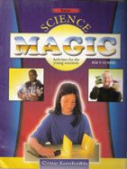 Science Magic (9-10) (PB)