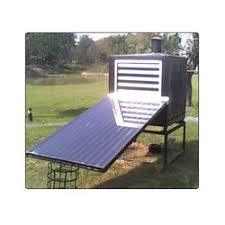 Solar Dryer