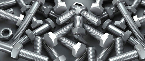 Stainless Steel Fasteners Bolts