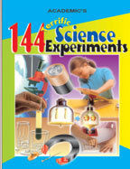 Terrific Science Experiments(PB)