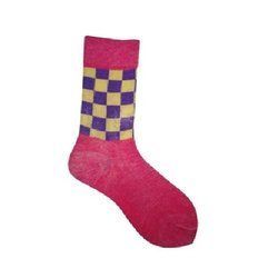 Cotton Womens Pp Socks