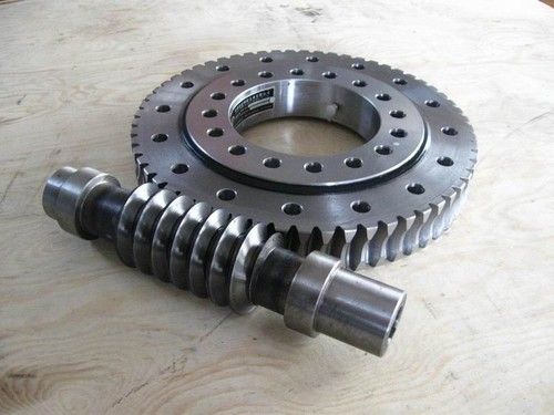 Worm Gears