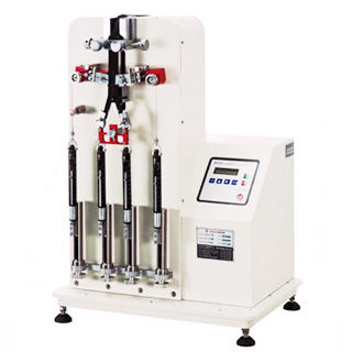 Zipper Reciprocating Fatigue Tester