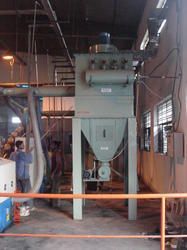 Cartridge Type Dust Collector