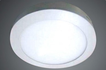 Crompton Greaves Pearl Round Light