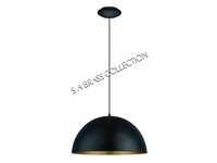 Decorative Dome Pendant Light