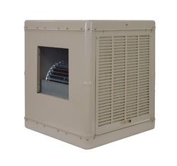 Double Skin Evaporative Coolers