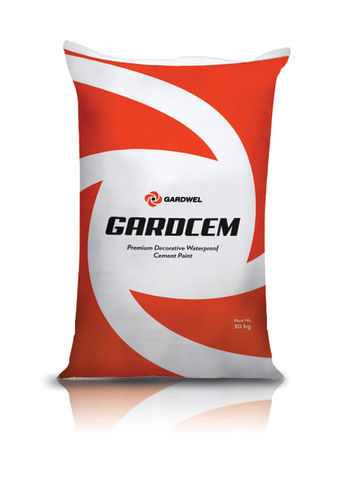 Gardcem Cement Paint