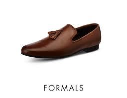 Gents Leather Shoes