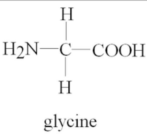 Глицин формула. Глицин формула химическая. Глицин строение формула. Глицин структура формулы. Аминокислота глицин структурная формула.
