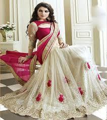 Customized Ladies Designer Sarees