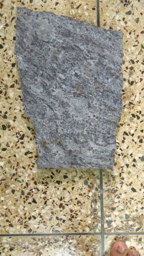 Lavender Blue Granite Block