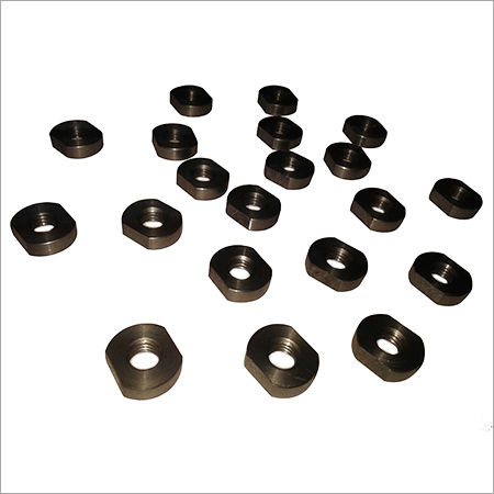 Steel Lock Nuts For Submersible Pumps