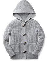 Organic Hooded Sweater Air Consumption: 9 To 10 Cfm