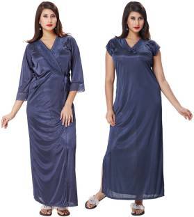 Plus Size Ladies Modern Nighty