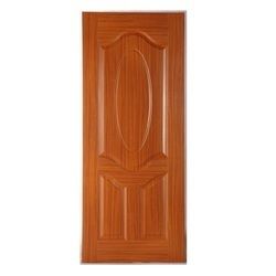 Plywood Panel Door Application: Commercial