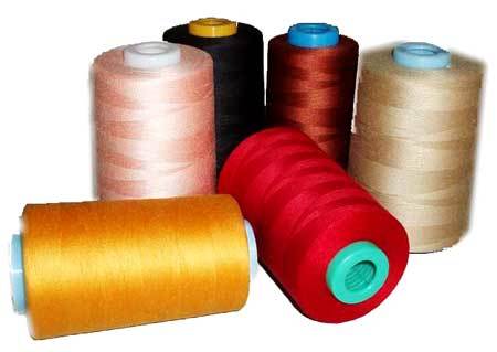 Sewing Thread - Premium Grade Raw Material, Sophisticated Technology , Client Centric Design