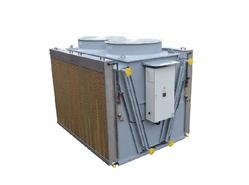 Single Skin Evaporative Coolers