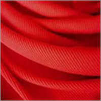 Soft Viscose Velvet Fabric Size: 8X4 Inch