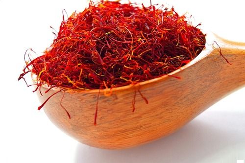 Spanish Saffron