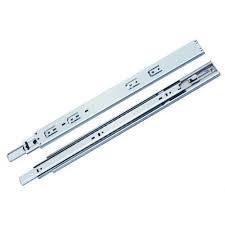 Furniture Accessories Ss Heavy Telescopic Slides