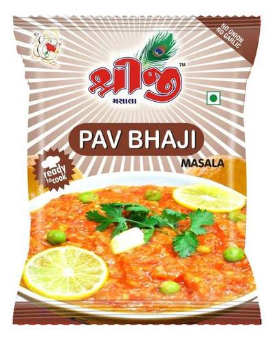 Tasty Bombay Original Pav Bhaji Masala