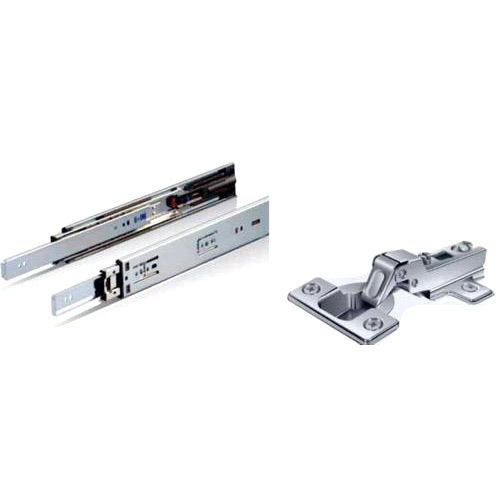 Furniture Hardware Telescopic Slides