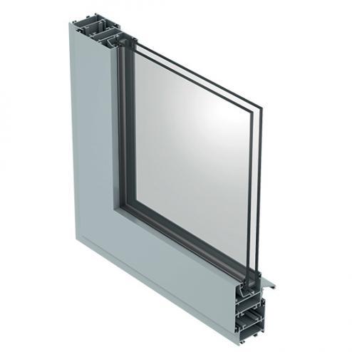 45DS Window and Doors