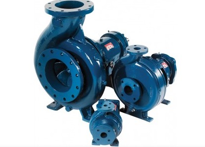 811 Ansi Centrifugal Pumps