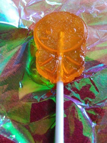 Candy Lollipops