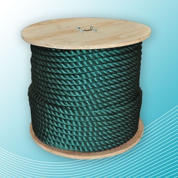 Combo Rope By Asia Dragon Cord & Twine Co.,Ltd