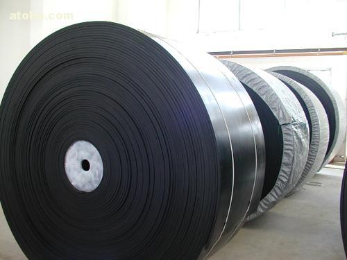 Conveyor Rubber Belt