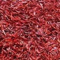 Fine Quality Red Chillies