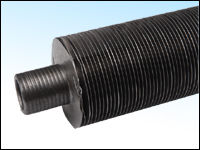 G type Fin Tubes