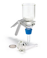 Glass Filter Holder - Premium Quality Glass, Versatile Design for Enhanced Filtration Efficiency