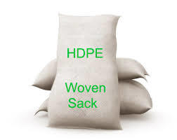 HDPE Woven Sacks