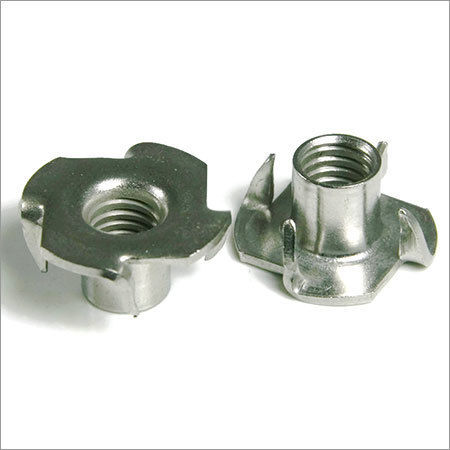Industrial T Nuts
