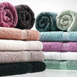 JAYAM Cotton Towels