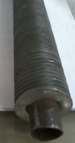 L Type Fin Tube